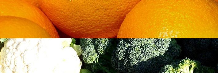 Frutta e verdura di Gennaio | La spesa di stagione