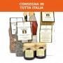 Box Degustazione Abruzzo - Prodotti Agroalimentari Tradizionali