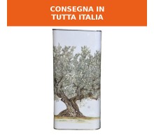 15l - Olio extra vergine di oliva