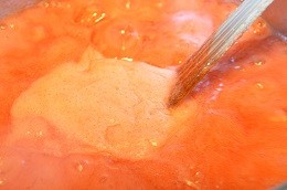 Come fare la confettura di fragole